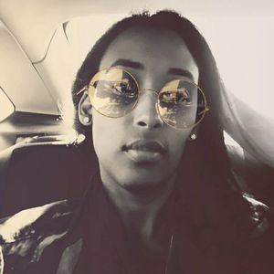 Meet your Posher, Yasmin